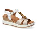 Mephisto sandaal champagne-thumb-2