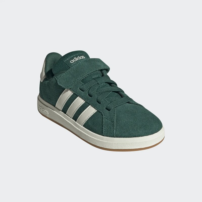 Adidas schoen groen-photo-2