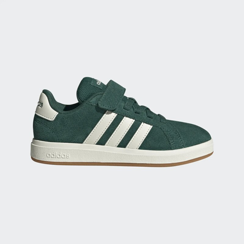 Adidas schoen groen-photo-1