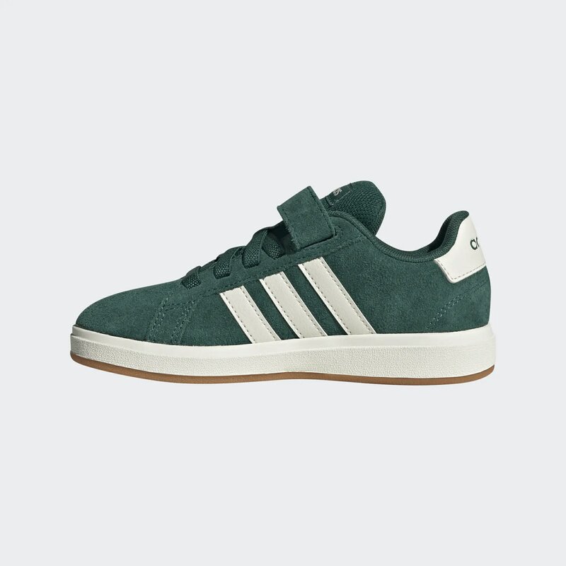 Adidas schoen groen-photo-3