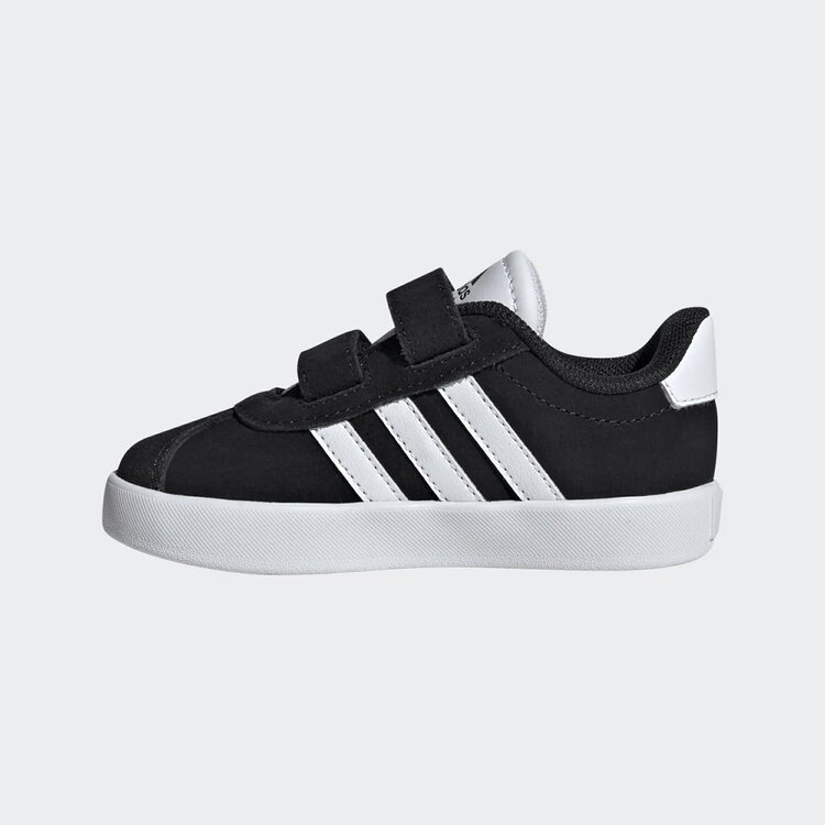 Adidas schoen zwart eerste thumbnail