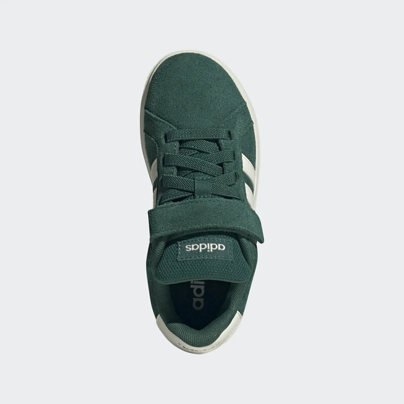 Adidas schoen groen-photo-4