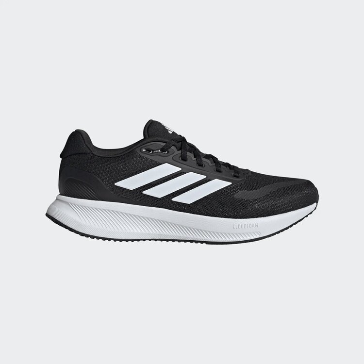 Adidas schoen zwart eerste thumbnail
