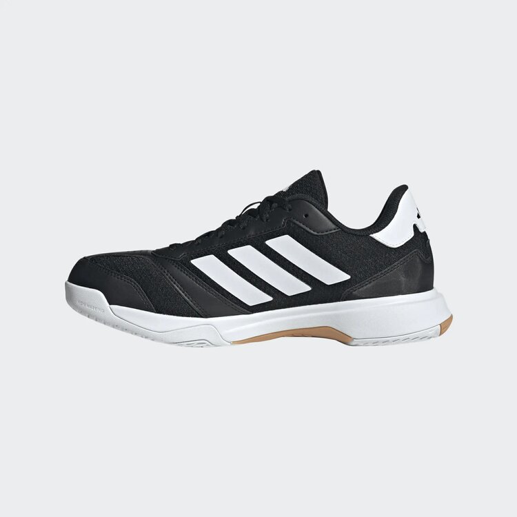 Adidas schoen zwart tweede thumbnail