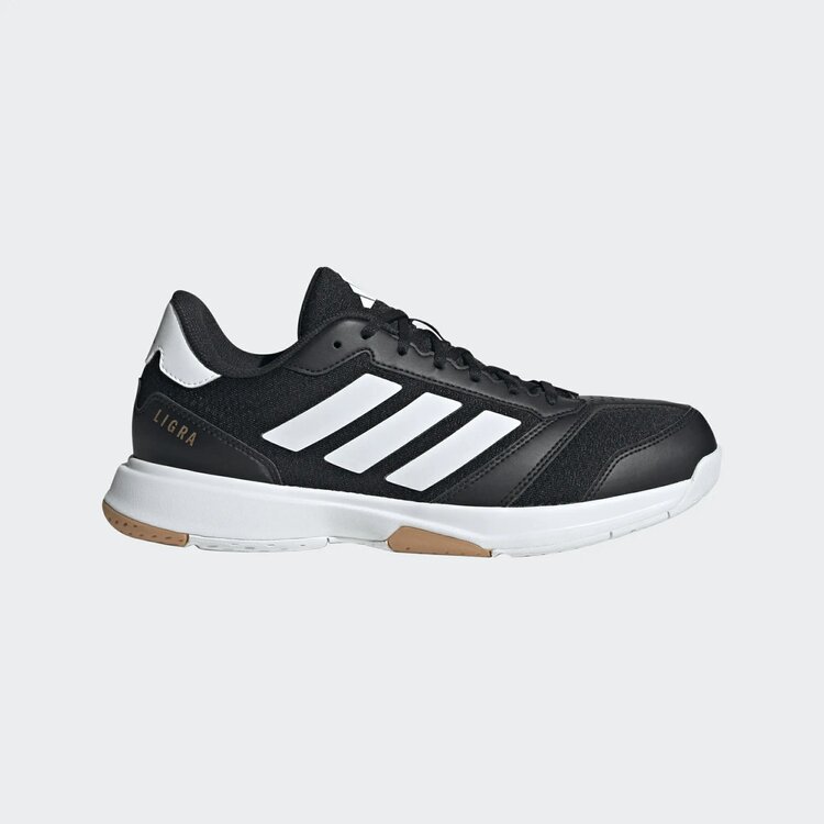 Adidas schoen zwart eerste thumbnail