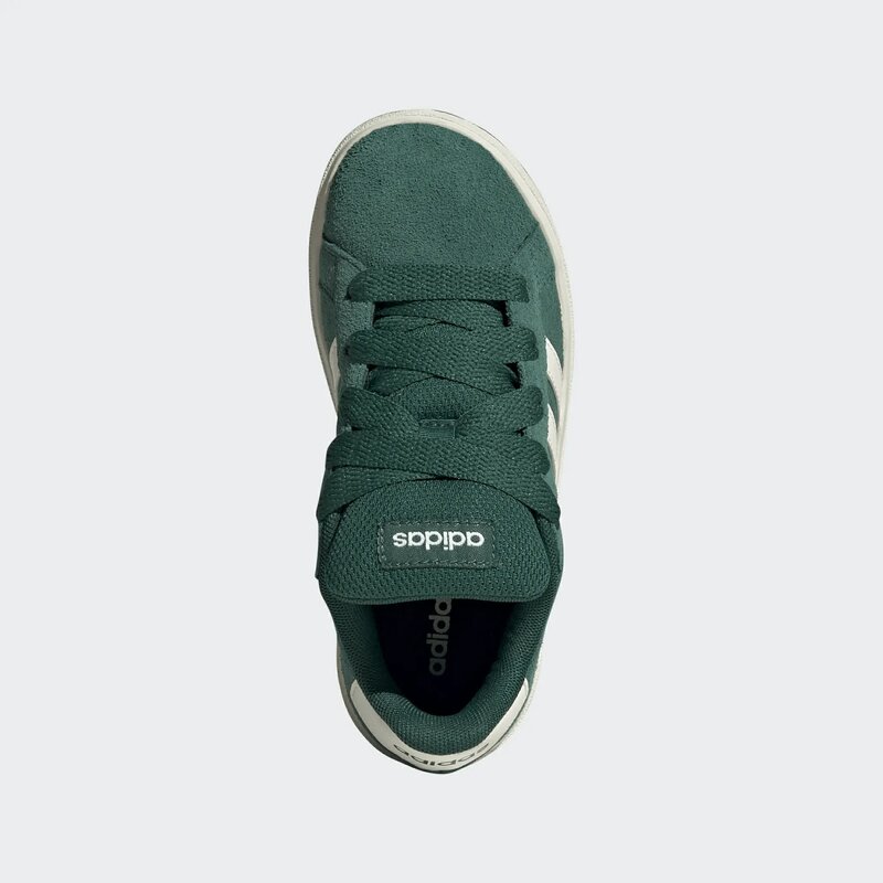 Adidas schoen groen-photo-4