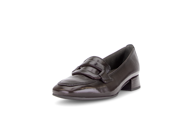 Gabor pump zwart-photo-3