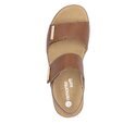 Remonte sandaal bruin-thumb-5