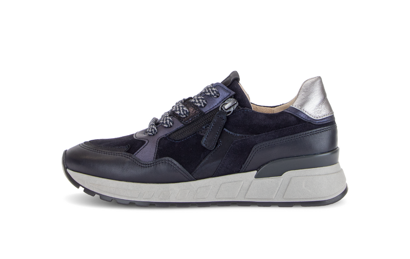 Gabor schoen blauw-photo-1