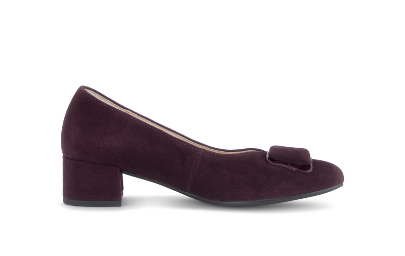 Gabor pump bordeau-photo-2