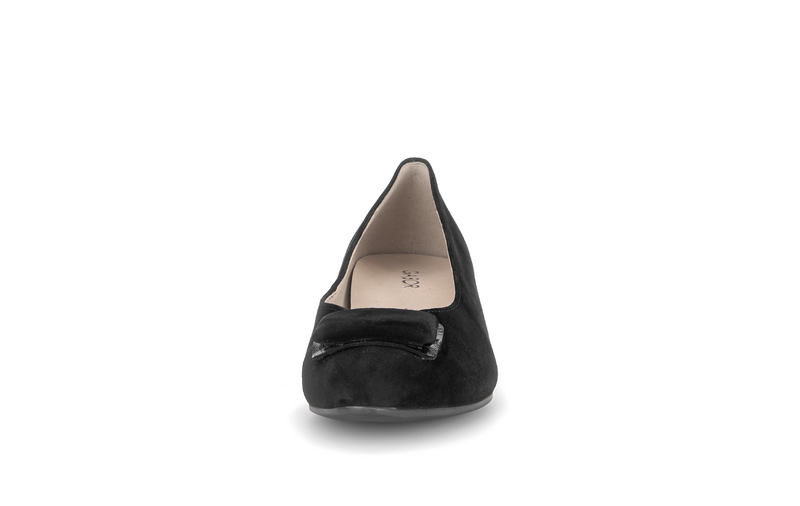 Gabor pump zwart-photo-3