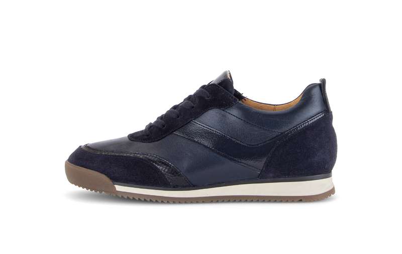Gabor schoen blauw-photo-1