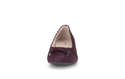 Gabor pump bordeau-thumb-3