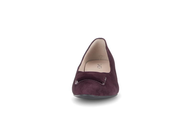 Gabor pump bordeau-photo-3