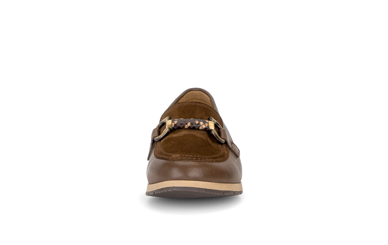 Gabor schoen taupe-photo-3