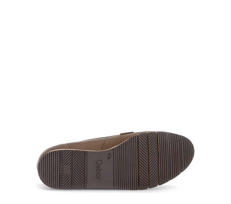 Gabor schoen taupe-photo-6