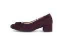 Gabor pump bordeau-thumb-1
