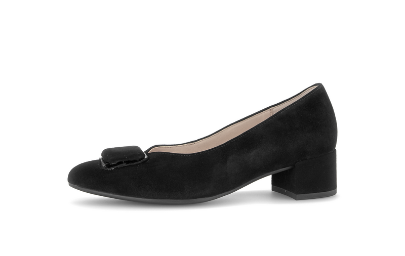 Gabor pump zwart-photo-4