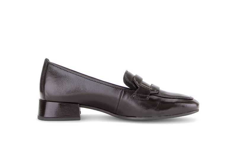 Gabor pump zwart-photo-2