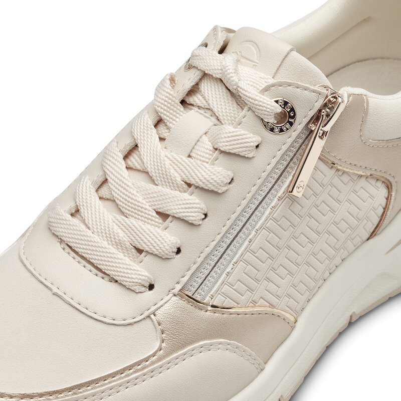 Tamaris schoen beige-photo-5