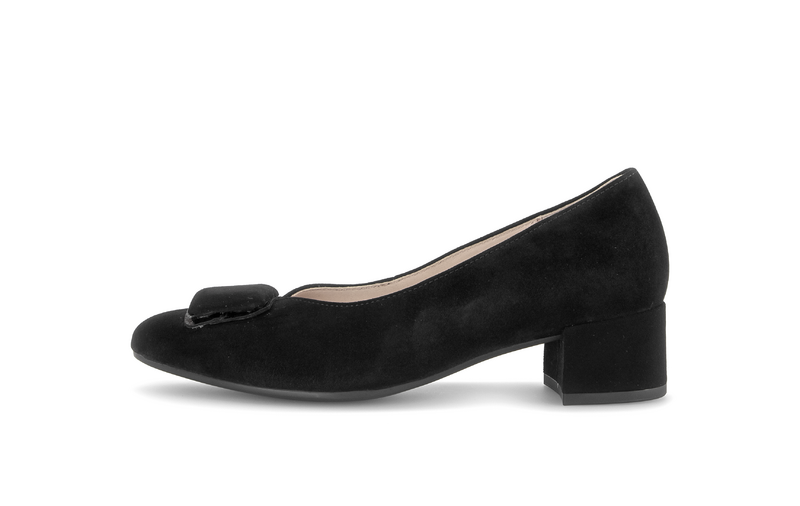 Gabor pump zwart-photo-1