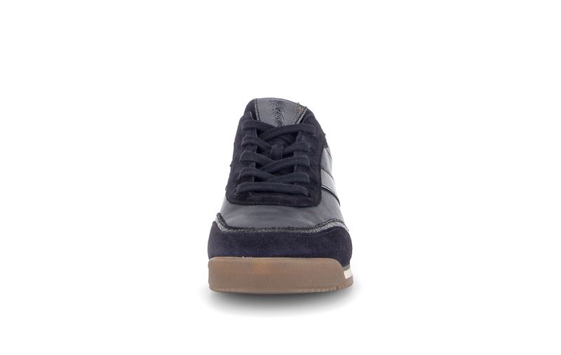 Gabor schoen blauw-photo-3