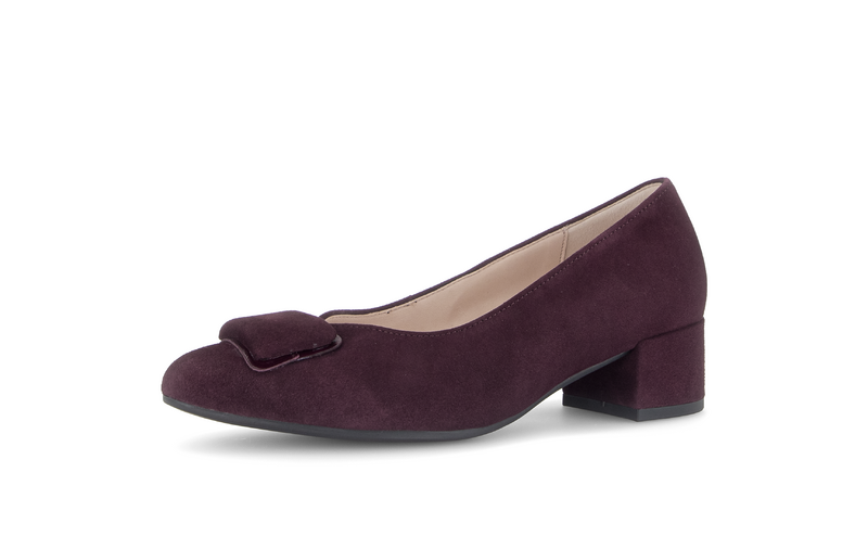 Gabor pump bordeau-photo-4