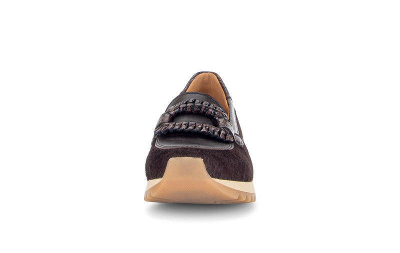 Gabor schoen bruin-photo-3