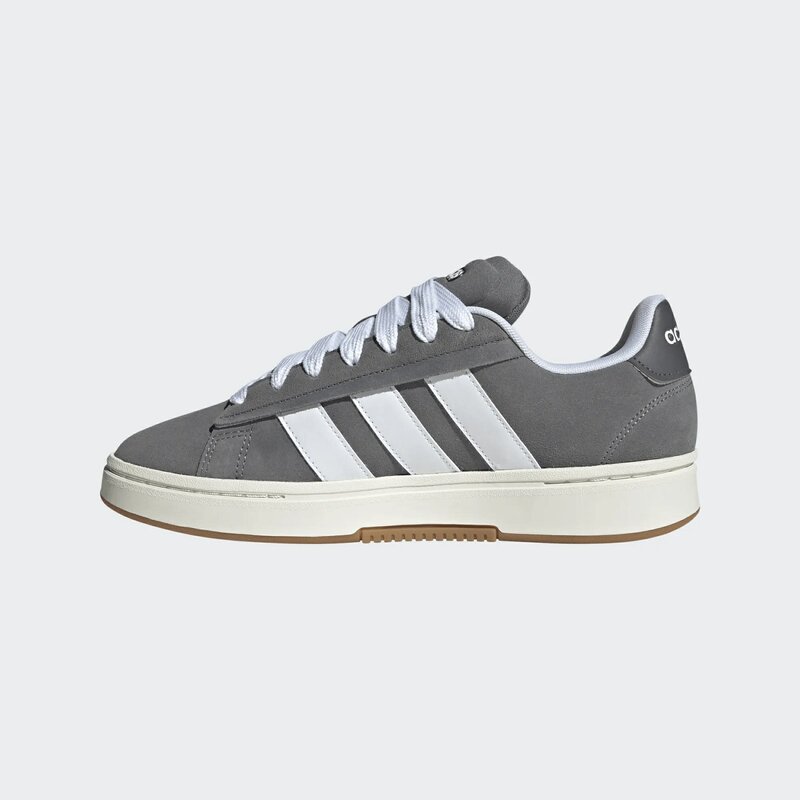 Adidas schoen grijs-photo-3