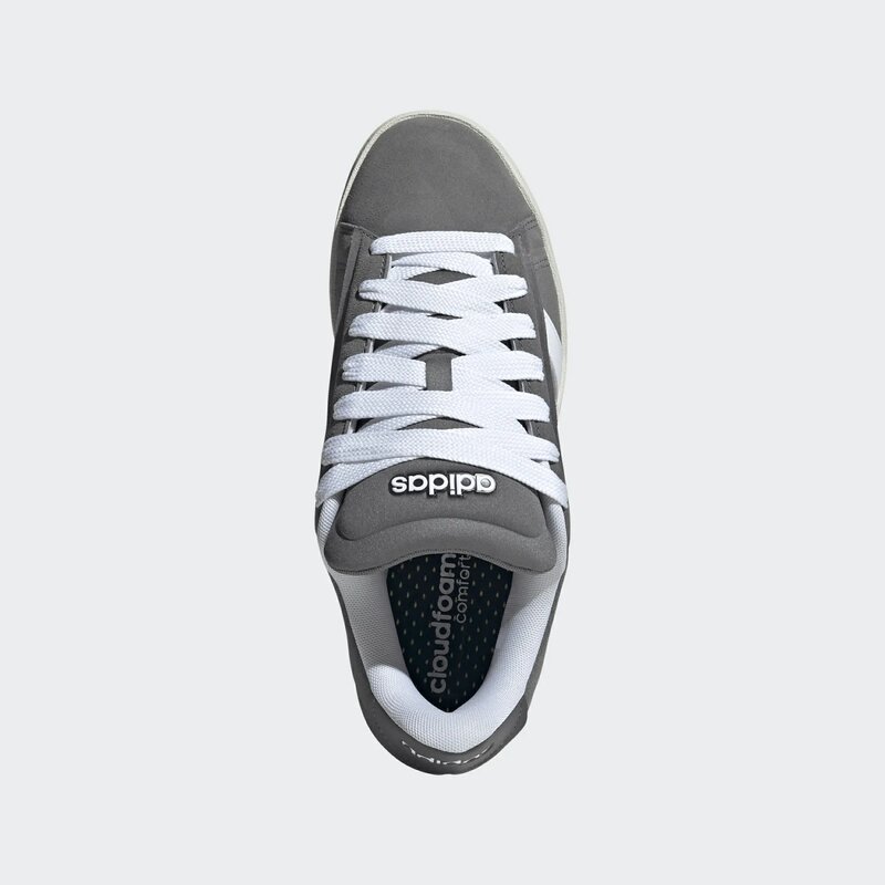 Adidas schoen grijs-photo-5