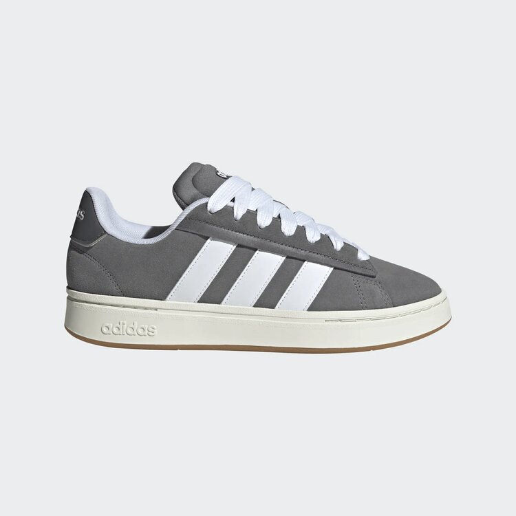 Adidas schoen grijs eerste thumbnail