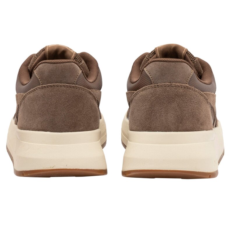 Gola schoen bruin-photo-4