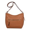 Laurent david handtassen cognac-thumb-3