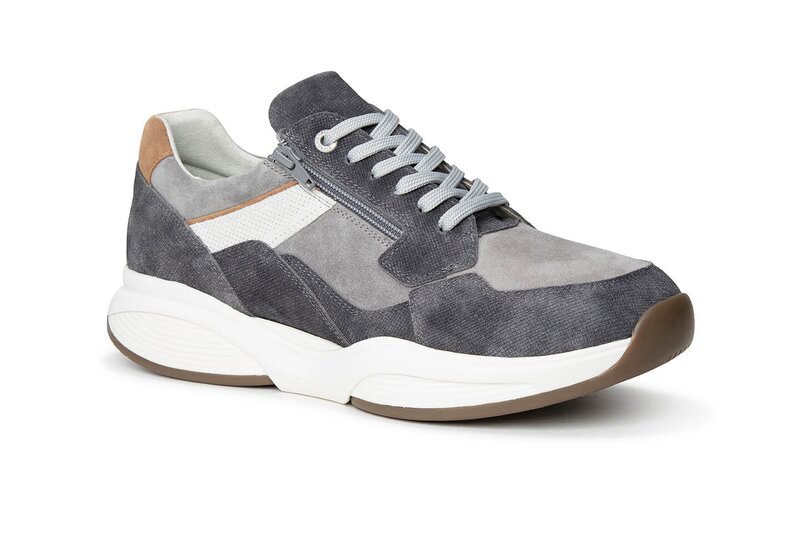 Xsensible schoen grijs-photo-2