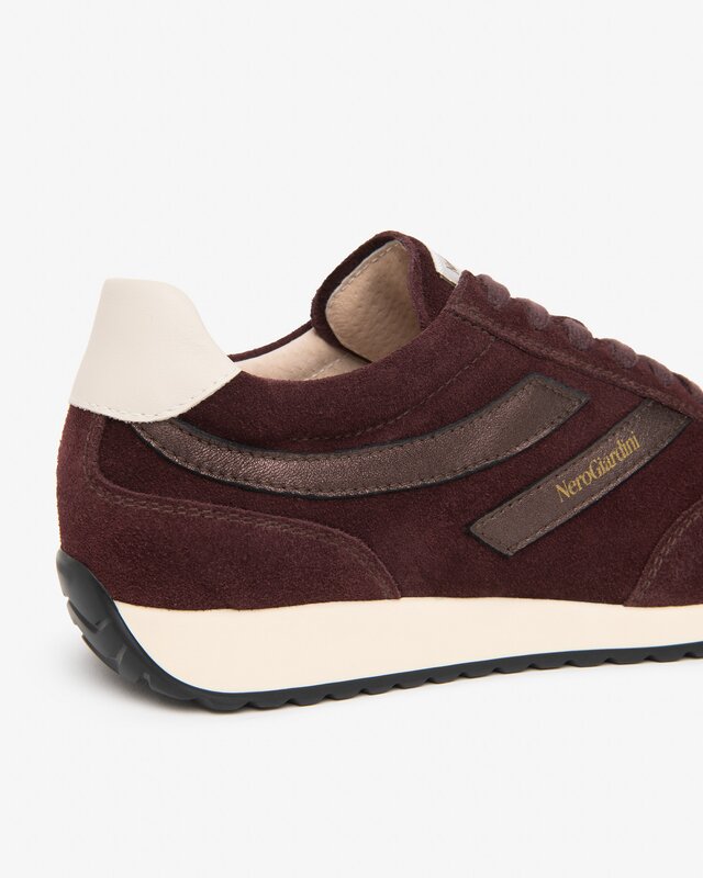 Nero giardini schoen bordeau-photo-3