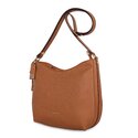 Laurent david handtassen cognac-thumb-2