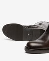 Nero giardini laars zwart-thumb-4