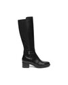 Nero giardini laars zwart-thumb-1