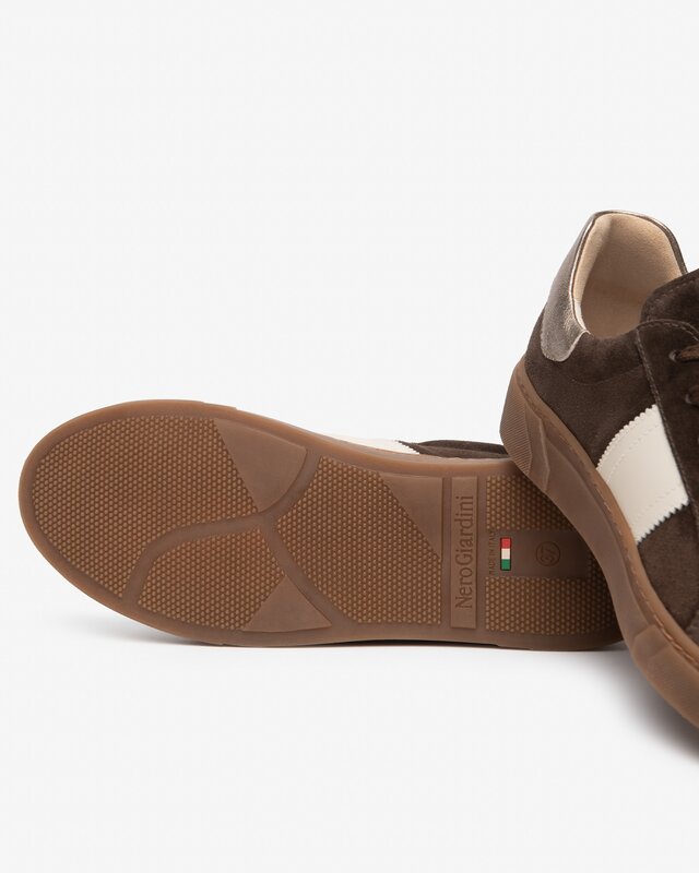 Nero giardini schoen bruin-photo-4