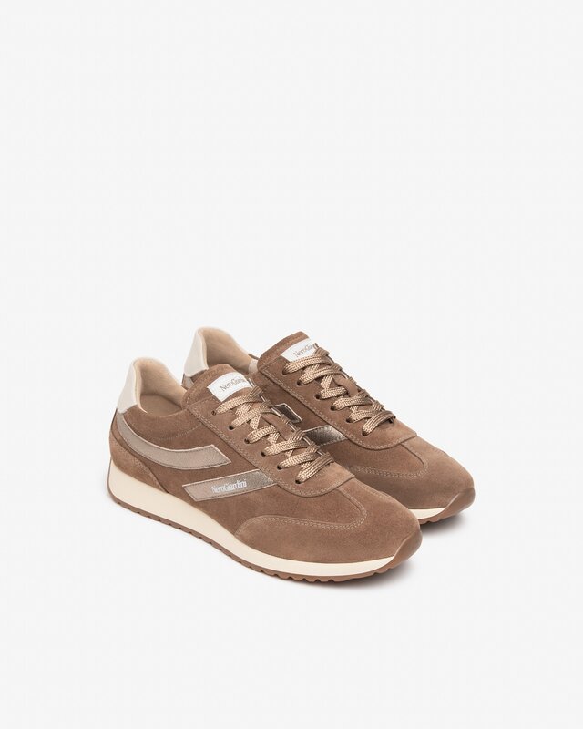 Nero giardini schoen beige-photo-2
