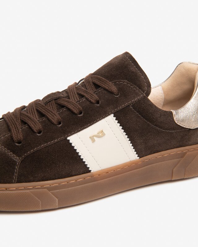 Nero giardini schoen bruin-photo-3
