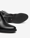 Nero giardini laars zwart-thumb-4