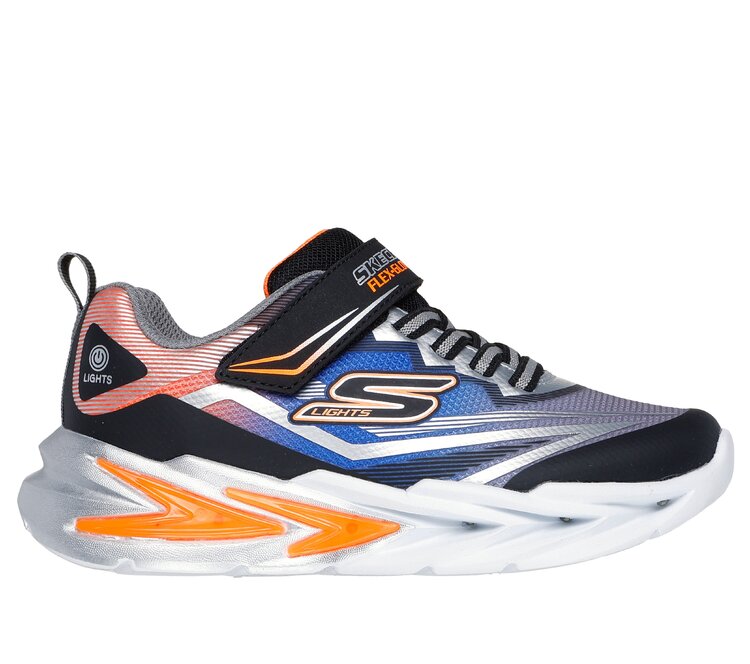 Skechers schoen blauw eerste thumbnail