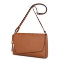 Laurent david handtassen cognac-thumb-2