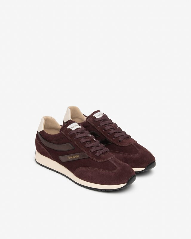 Nero giardini schoen bordeau-photo-2