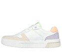 Skechers schoen wit-thumb-3