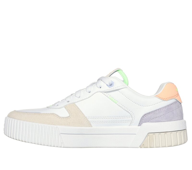Skechers schoen wit-photo-3