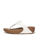 Fitflop teenslipper wit-thumb-1