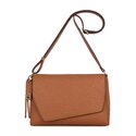 Laurent david handtassen cognac-thumb-1