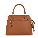 Laurent david handtassen cognac-thumb-2